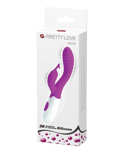 Pretty Love Hyman 30 Function - Fuchsia - Temptations