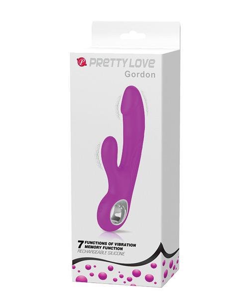 Pretty Love Selene - Pink - Temptations