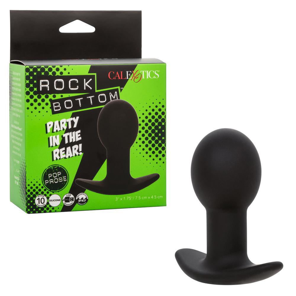 Rock Bottom Pop Probe - Temptations