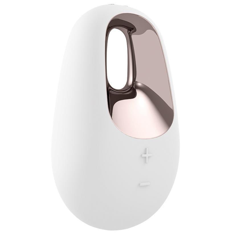Satisfyer Layon 3 White Temptation - Temptations