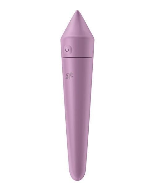 Satisfyer Ultra Power Bullet 8 - Lilac - Temptations
