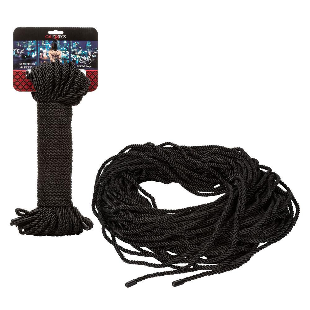 Scandal Bdsm Rope 50M/164' - Temptations