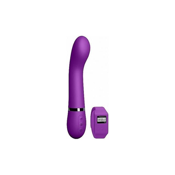 Sexercise Kegel G Purple - Temptations