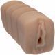 Signature Strokers Ashton Moore Ultraskyn Pocket Pussy - Temptations
