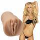 Signature Strokers Jenna Jameson Ultraskyn Pocket Pussy Vanilla - Temptations