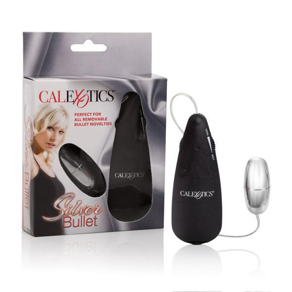 Silver Bullet Silver - Temptations