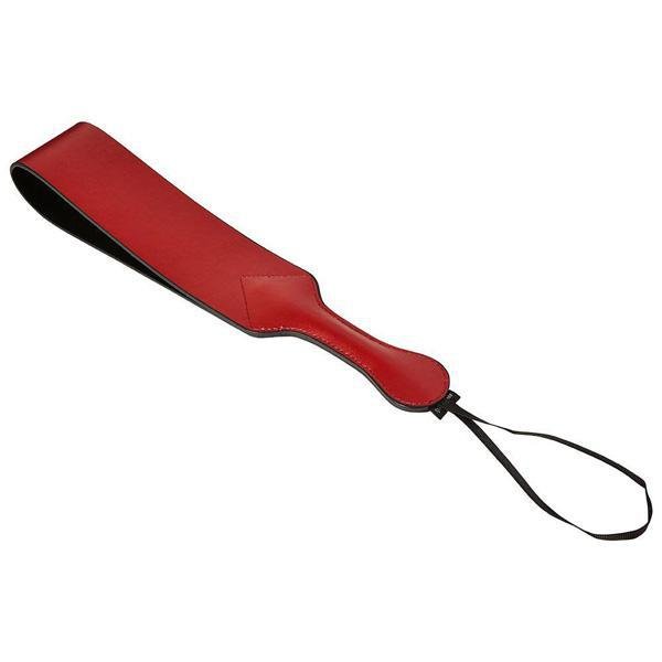 Sportsheets Saffron Loop Paddle - Temptations