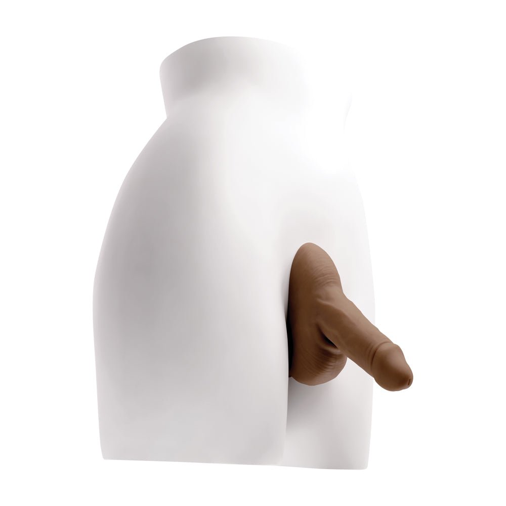Stand To Pee Dark
