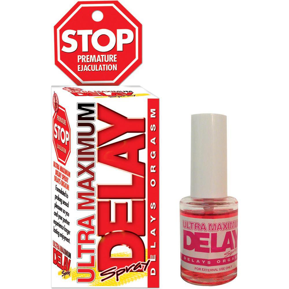 STOP ULTRA MAXIMUM DELAY - Temptations