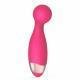 Sublime Pink Pearl Rechargeable Mini Wand Pink - Temptations
