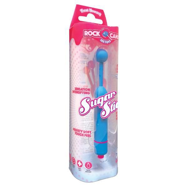Suga Stick Blueberry Blue - Temptations