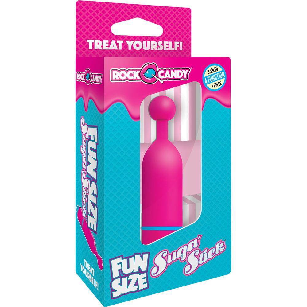 Suga Stick Pink - Temptations