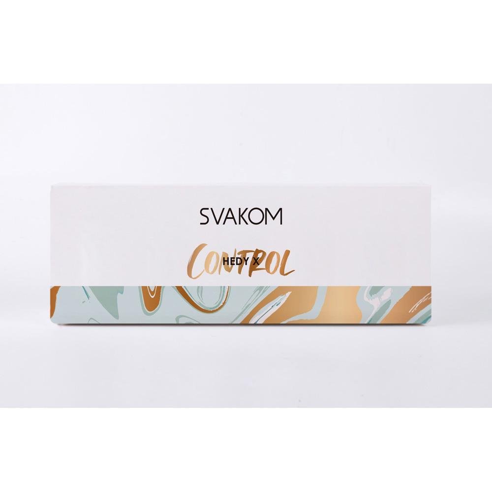 Svakom Hedy X Control 5 Pack - Temptations