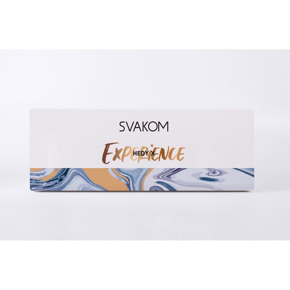 Svakom Hedy X Experience 5 Pack - Temptations