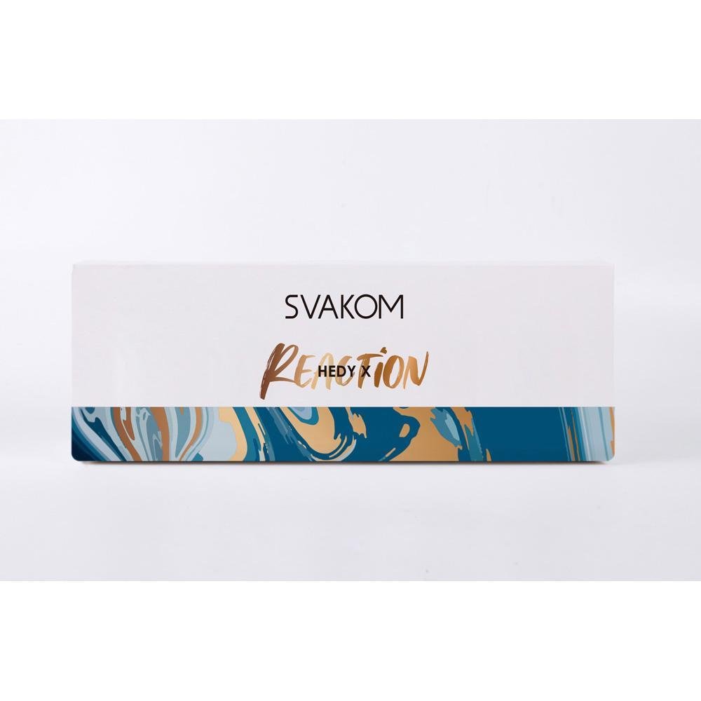 Svakom Hedy X Reaction 5 Pack - Temptations