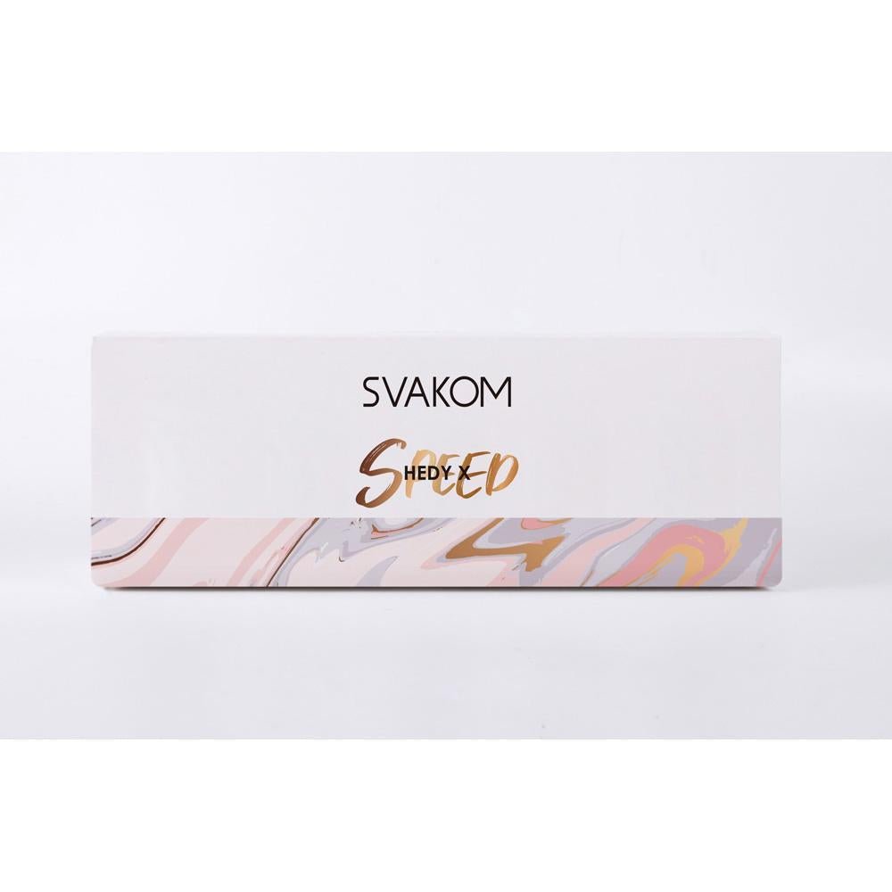 Svakom Hedy X Speed 5 Pack - Temptations