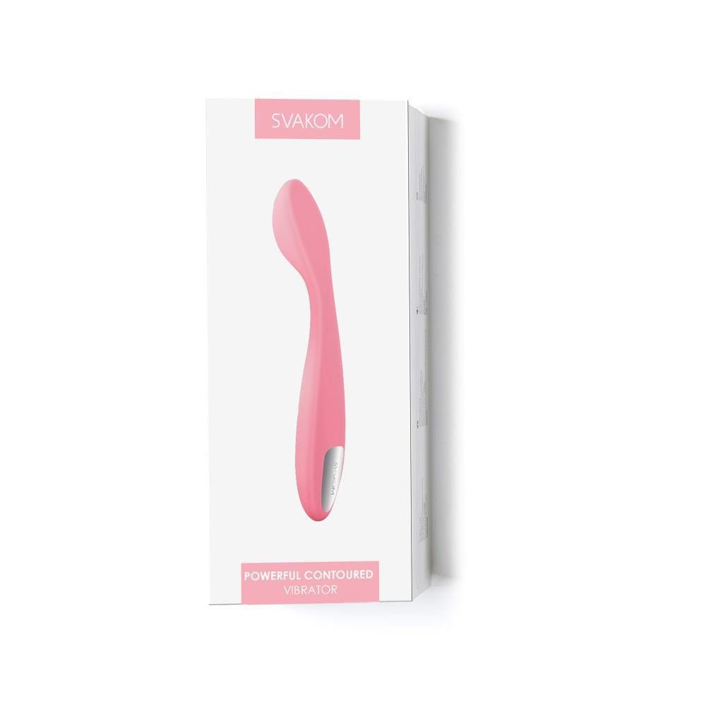 Svakom Keri Pale Pink - Temptations