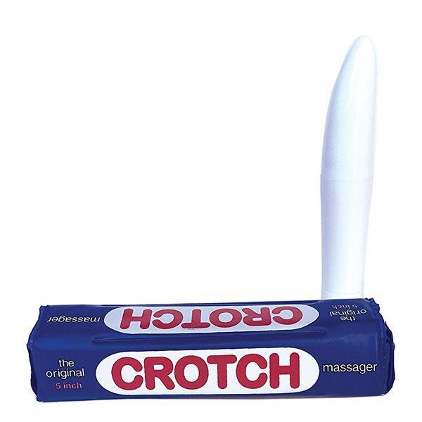 Sweet Treats Crotch Massager - Temptations