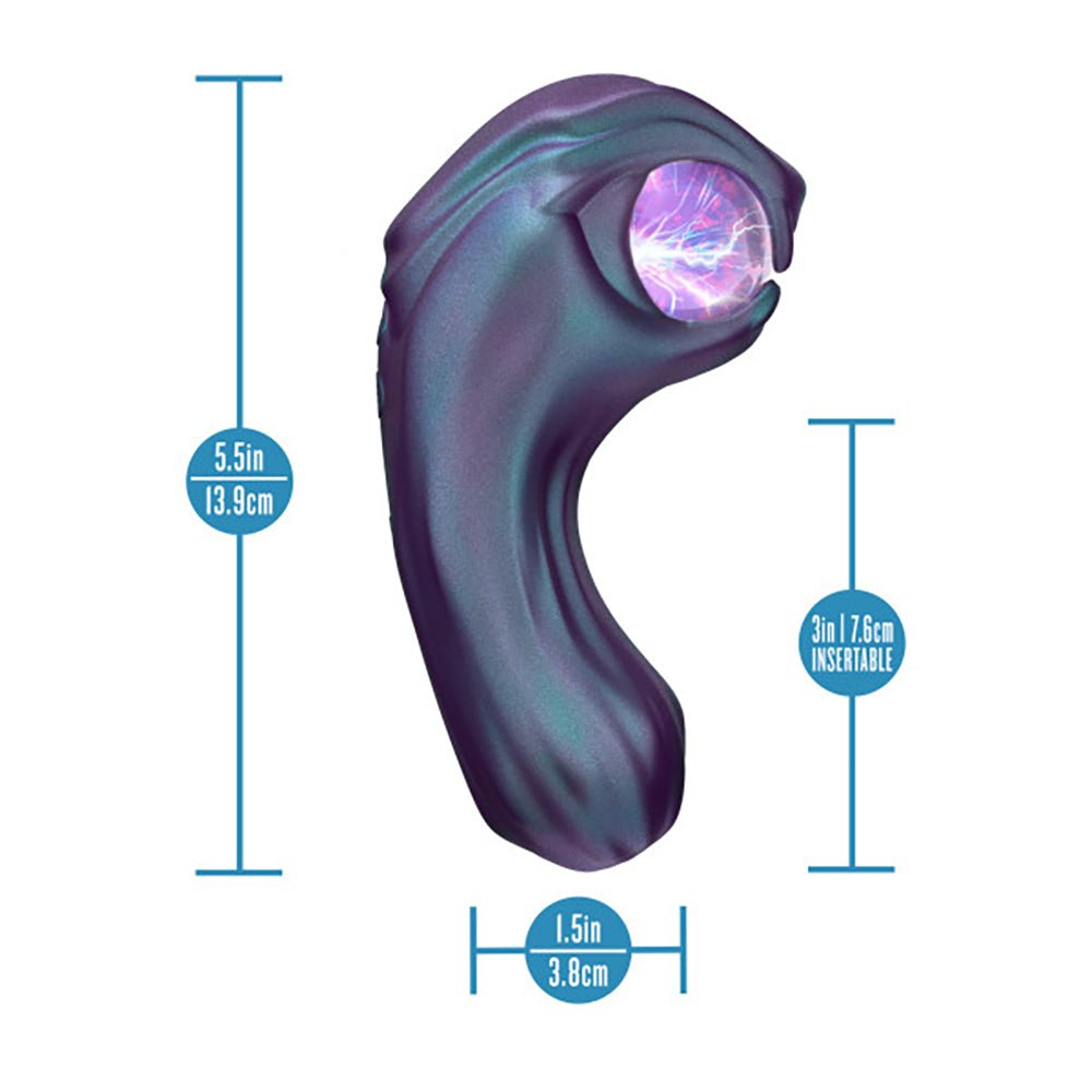 Temptasia Viper