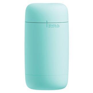 Tenga Puffy - Green Mint - Temptations