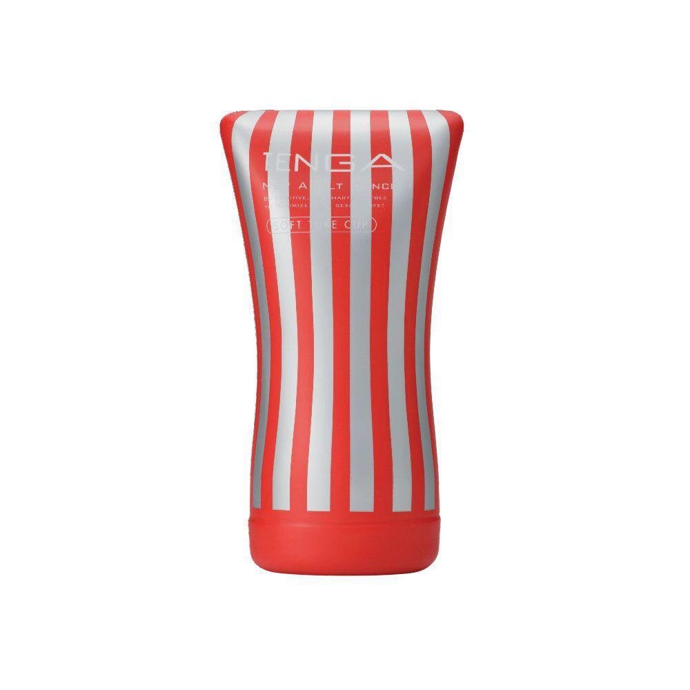 Tenga SOFT TUBE CUP - Temptations