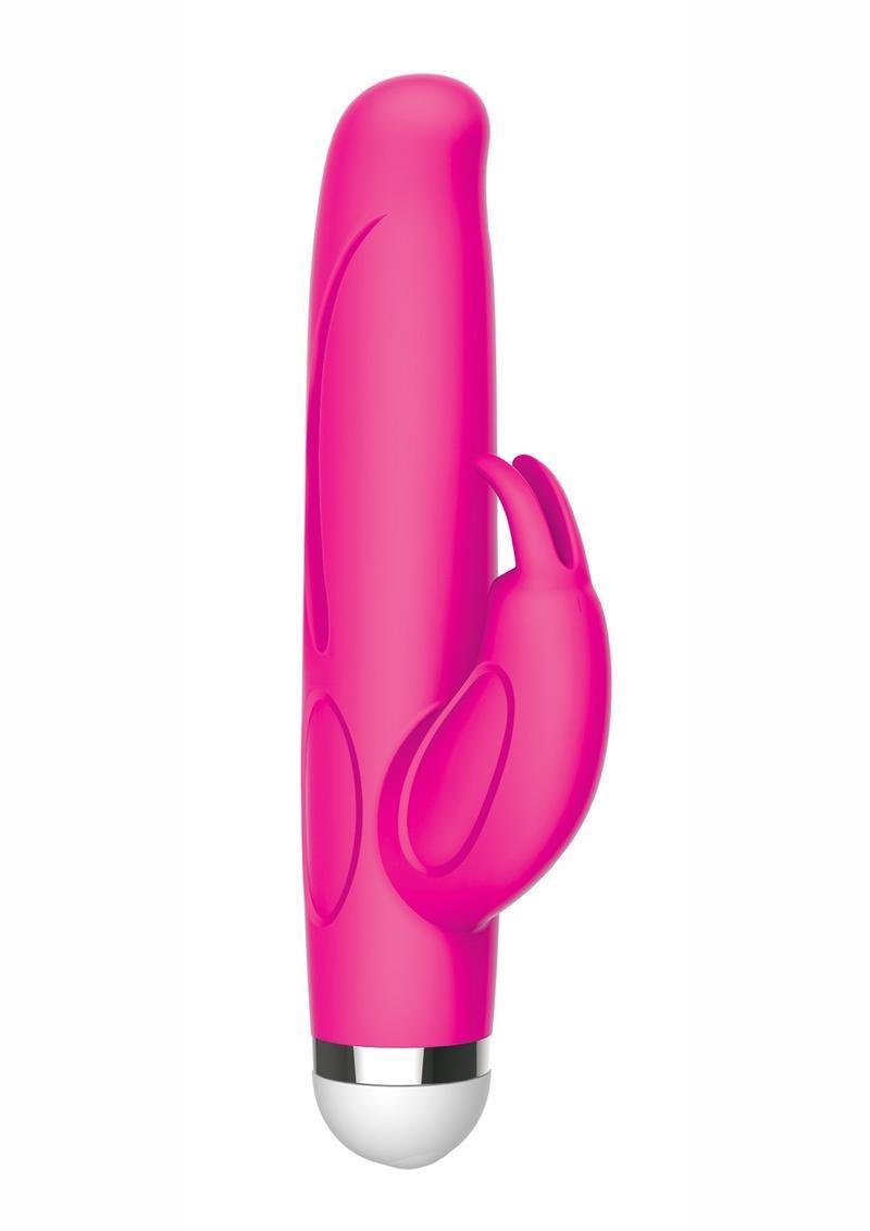 The Mini Rabbit - Hot Pink - Temptations