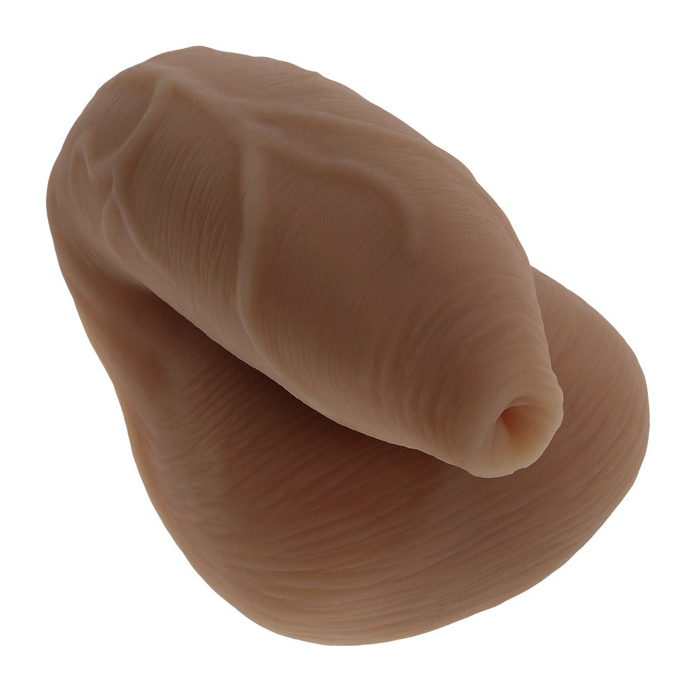 The Uncircumcised Packer Dark