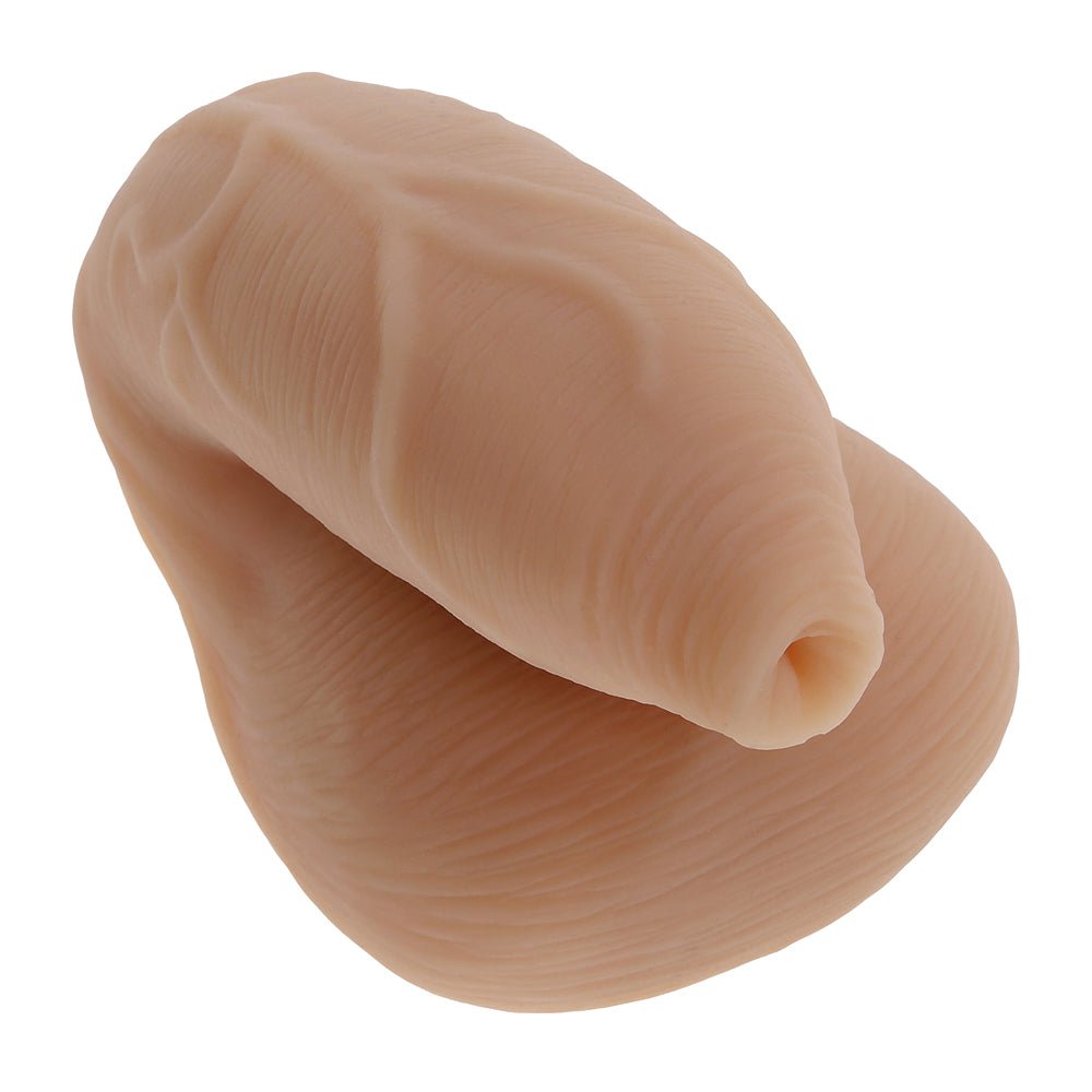The Uncircumcised Packer Medium