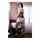 Treasurewithin Bodystocking Queen Size - Temptations
