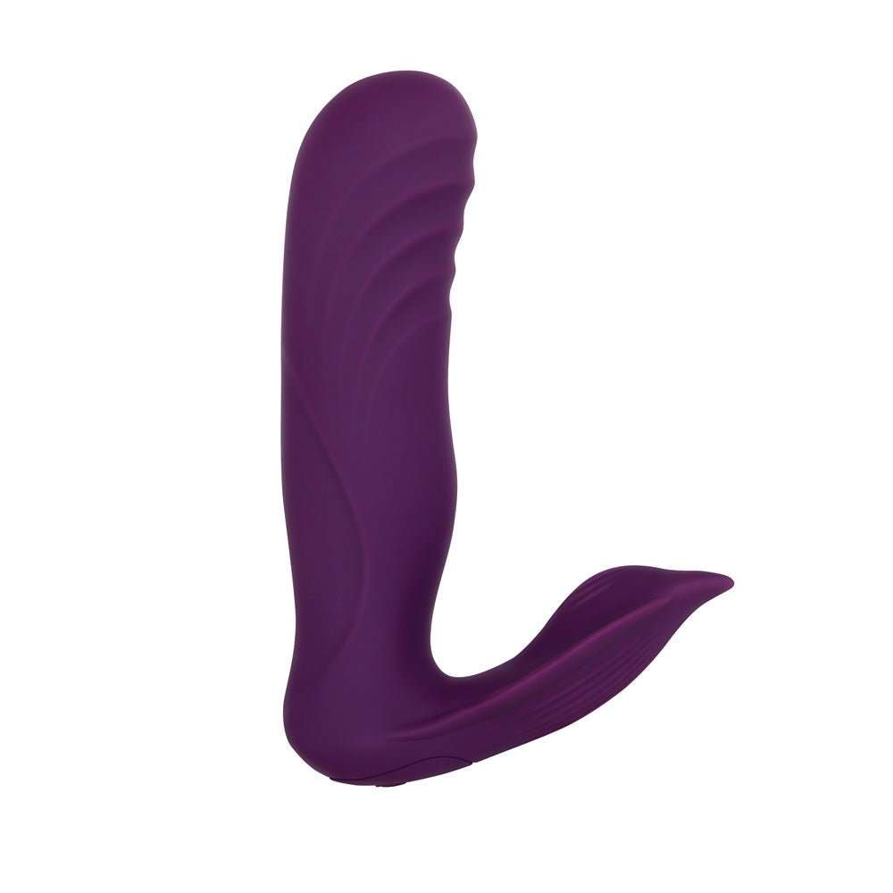 Velvet Hammer