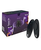 We - Vibe Moxie & Moxie Tease Us Special Edition - Black - Temptations