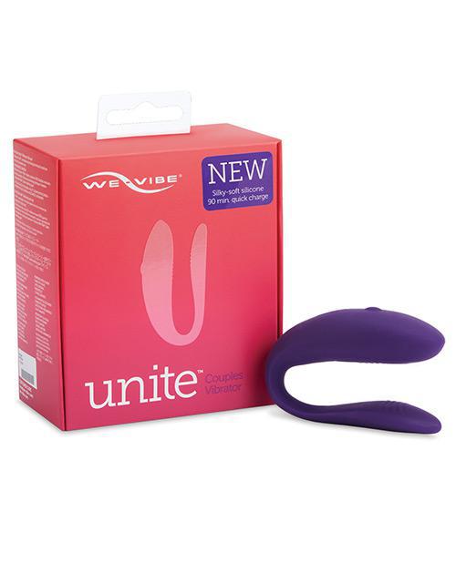We - Vibe New Unite - Purple - Temptations