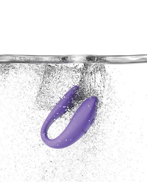 We - Vibe Sync Go - Light Purple - Temptations