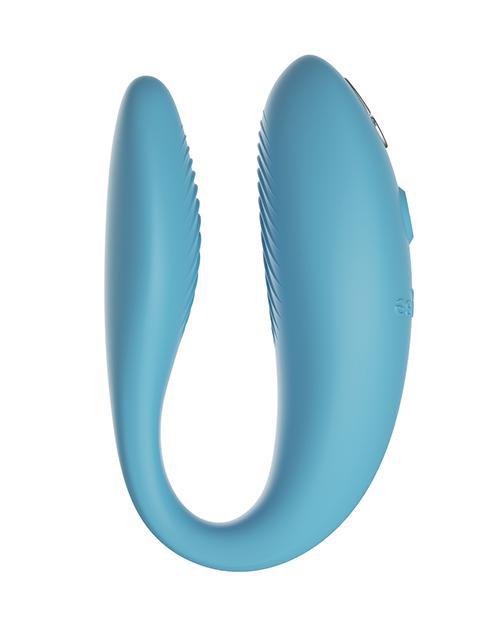 We - Vibe Sync Go - Turquoise - Temptations