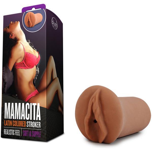 X5 Men Mamacita! Latin - Temptations