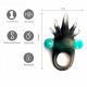 Ziggy Rechargeable Vibrating Erection Enhancer Ring - Temptations
