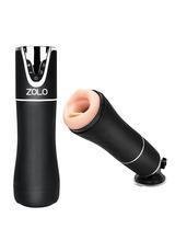ZOLO AUTOMATIC BLOWJOB - Temptations