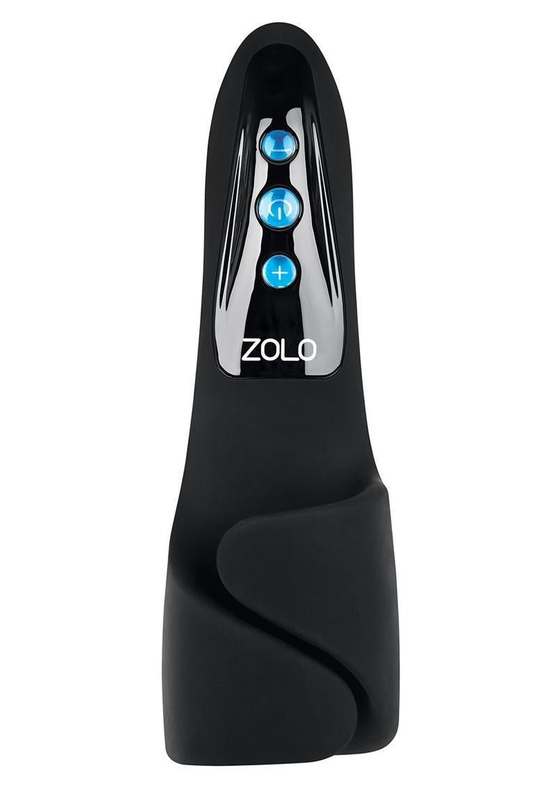 ZOLO EDGEMASTER - Temptations