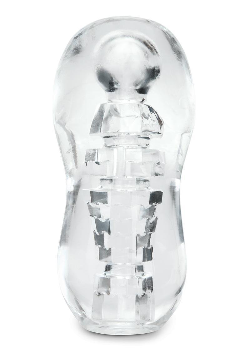 ZOLO GRIPZ SPINNER - Temptations