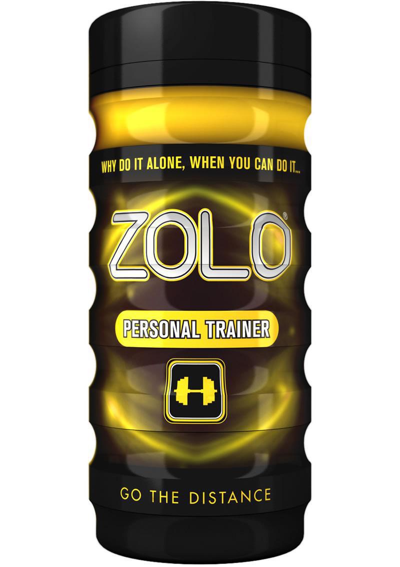 Zolo Pleasure Cup - Temptations