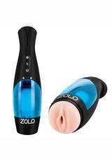 ZOLO THRUSTBUSTER - Temptations
