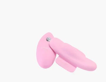 App & Remote Controlled Vibrators