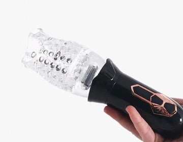Sex Toys For Men - Temptations