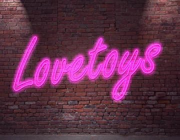 Sex Toys for Women - Temptations