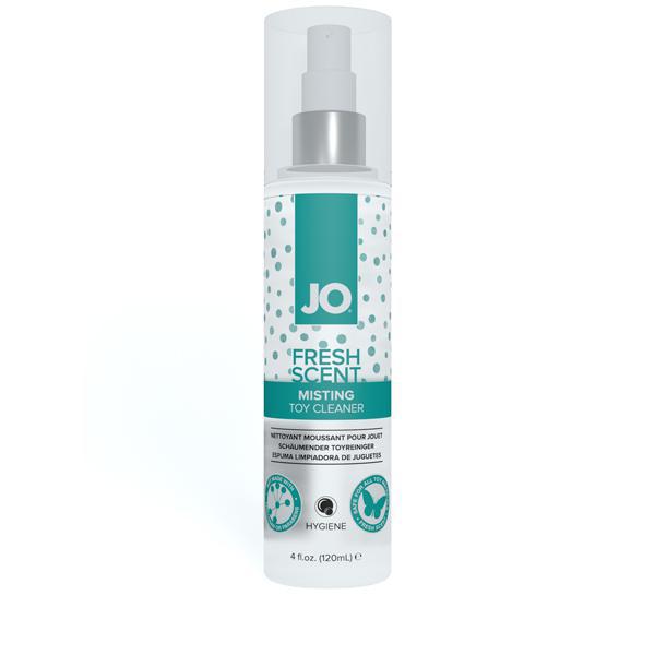 Jo Misting Toy Cleaner 4 oz.