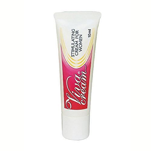 Viva Cream 10ml tube