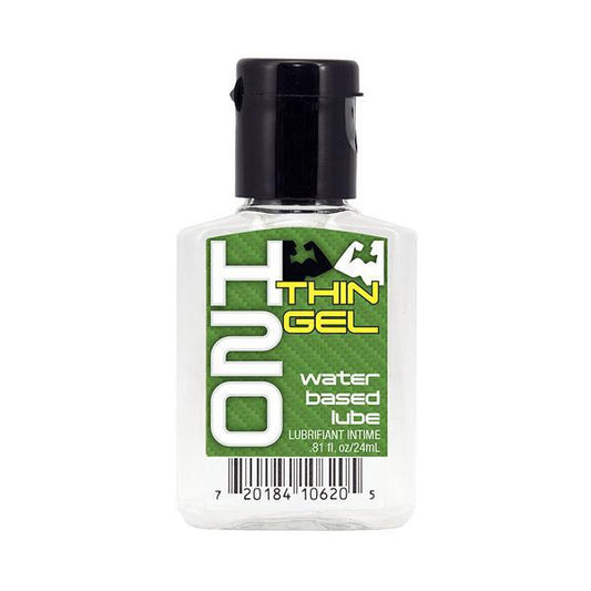 Elbow Grease H2O Light Thin Gel 24 ml.