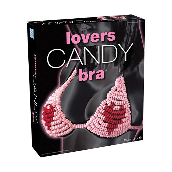 Lovers Candy Bra