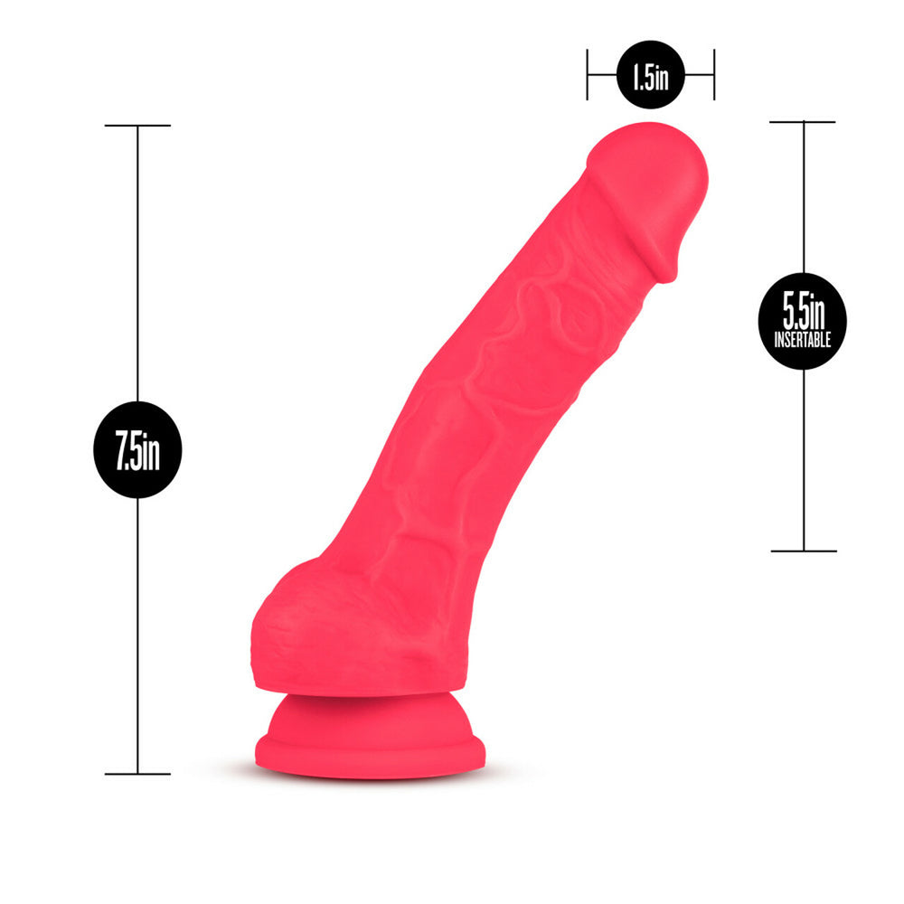 Ruse Hypnotize Cerise