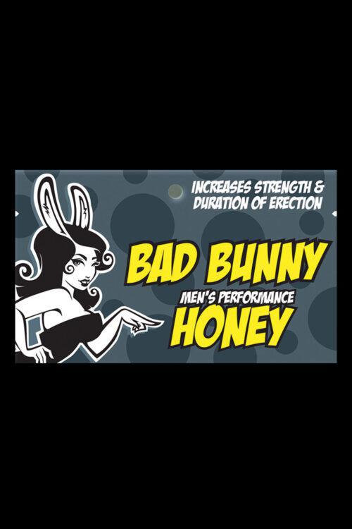 Bad Bunny Male HONEY